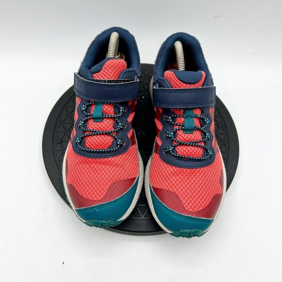 Girl's Merrell Kids Nova 2 (Little Kid/Big Kid) Shoe Sz 3M - Picture 9 of 9